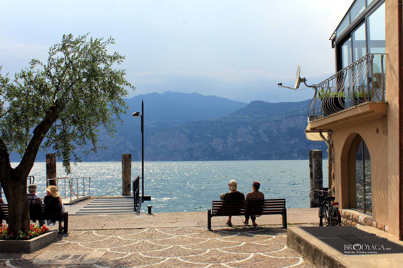 Malcesine